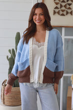 Load image into Gallery viewer, Willow Knit Cardigan