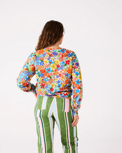 Load image into Gallery viewer, Winter Fields Sweater