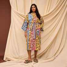 Load image into Gallery viewer, Thea Cotton Robe