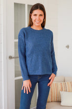 Load image into Gallery viewer, Harper Knit Jumper