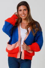 Load image into Gallery viewer, Charlie Knit Cardigan