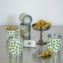 Load image into Gallery viewer, OLIVE candle (herbs)