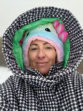 Load image into Gallery viewer, Catani Puffer Jacket
