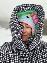 Load image into Gallery viewer, Catani Puffer Jacket