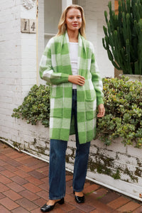 Geraldine Cardigan