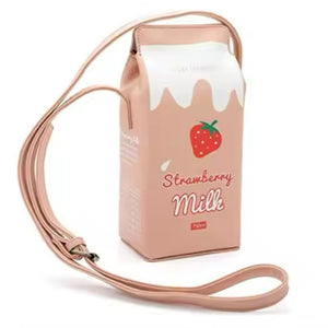 StrawberryBag