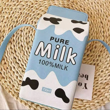 Load image into Gallery viewer, Milk Bag