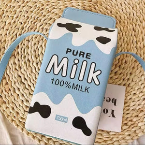 Milk Bag