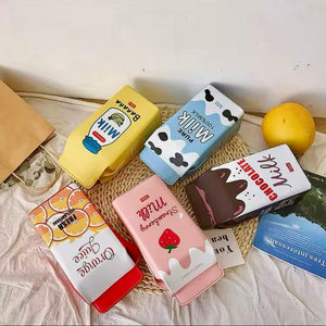 StrawberryBag