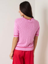 Load image into Gallery viewer, Nora knit ~ Bubblegum