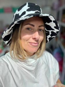 Heidi Broadbrim Hat
