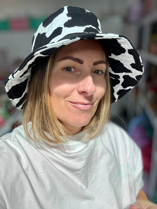 Heidi Broadbrim Hat