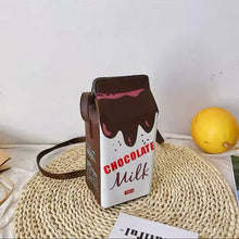 Load image into Gallery viewer, Chocolate Bag