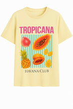 Load image into Gallery viewer, Tropicana Tee