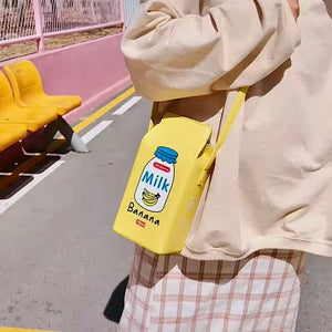 Banana Bag - Pre Order