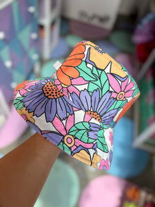 Floral Dreams Hat
