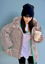 Load image into Gallery viewer, Catani Puffer Jacket