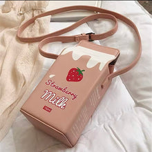 Load image into Gallery viewer, StrawberryBag