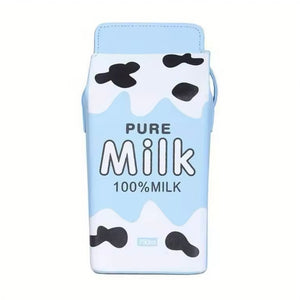 Milk Bag