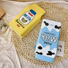 Load image into Gallery viewer, Milk Bag