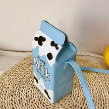 Load image into Gallery viewer, Milk Bag
