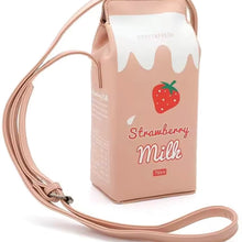 Load image into Gallery viewer, StrawberryBag