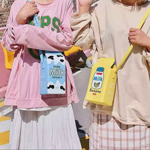 Load image into Gallery viewer, Milk Bag