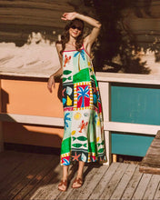 Load image into Gallery viewer, Summer Soleil Dress