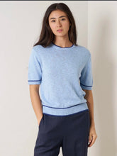 Load image into Gallery viewer, Nora knit ~ Sky