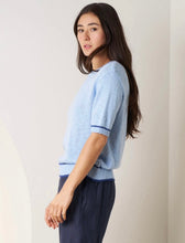 Load image into Gallery viewer, Nora knit ~ Sky