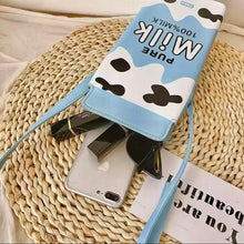 Load image into Gallery viewer, Milk Bag