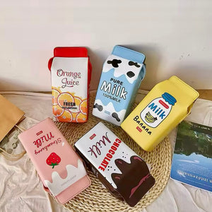 StrawberryBag