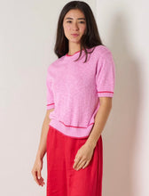 Load image into Gallery viewer, Nora knit ~ Bubblegum