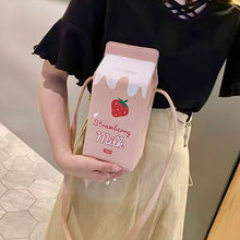 Load image into Gallery viewer, StrawberryBag