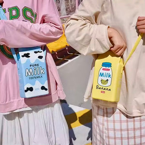 Banana Bag - Pre Order