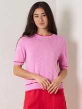 Load image into Gallery viewer, Nora knit ~ Bubblegum