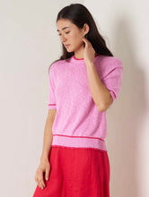Load image into Gallery viewer, Nora knit ~ Bubblegum