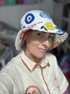Opa Broadbrim Hat