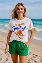 Load image into Gallery viewer, Spritzy Tee