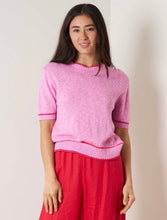 Load image into Gallery viewer, Nora knit ~ Bubblegum