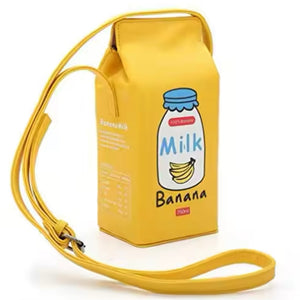 Banana Bag - Pre Order