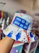 Load image into Gallery viewer, Opa Broadbrim Hat