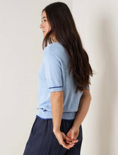 Load image into Gallery viewer, Nora knit ~ Sky
