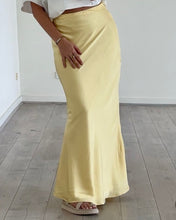 Load image into Gallery viewer, Lemoni Skirt