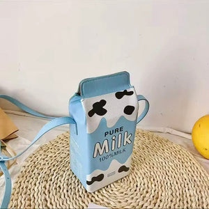 Milk Bag