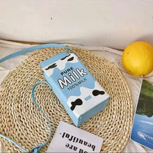 Load image into Gallery viewer, Milk Bag