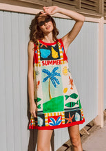 Load image into Gallery viewer, Laguna Dress