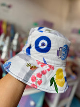 Load image into Gallery viewer, Opa Broadbrim Hat