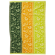 Load image into Gallery viewer, Thea Bath Sheet - Anise