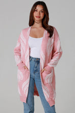 Load image into Gallery viewer, Leah Longline Cardigan